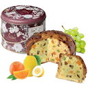 【クーポンあり】ロイゾン【 パネットーネ クラッシコ A.D.1476 】缶入り・750グラム【2025クリスマス・ご予約】イタリア製パネトーネ・パンドーロイタ...