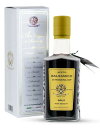 バルサミコ・ディ・モデナ IGP【ゴールド】ACETAIA MALPIGHI社 バルサミコ酢 15年熟成 250ml イタリア産