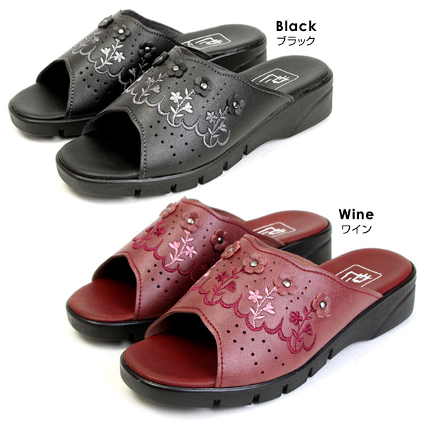 NEUSHI ネウシ 日本製 軽量 サンダル ...の紹介画像2