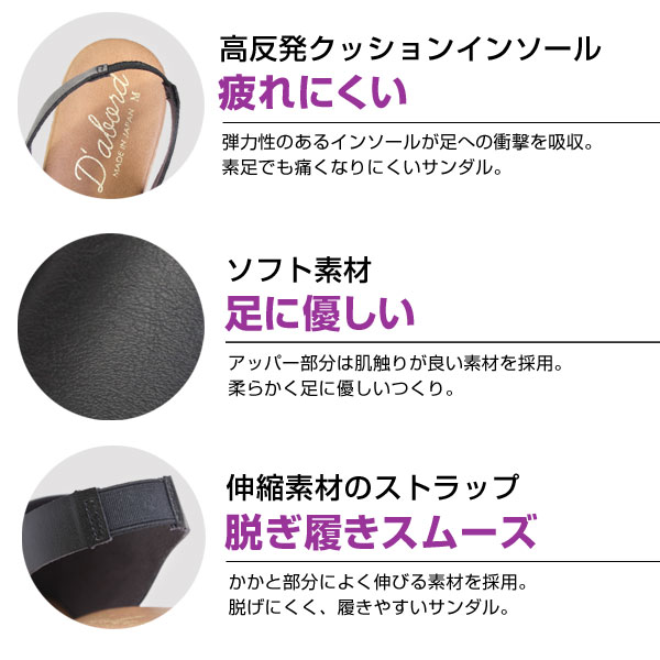 パルティエダボール サンダル ミュール 歩きやすい 疲れにくい ウェッジソール 日...