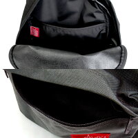 ManhattanPortage/マンハッタンポーテージ1210BIGAPPLEBACKPACK/ビッグアップルバックパック/ナイロン