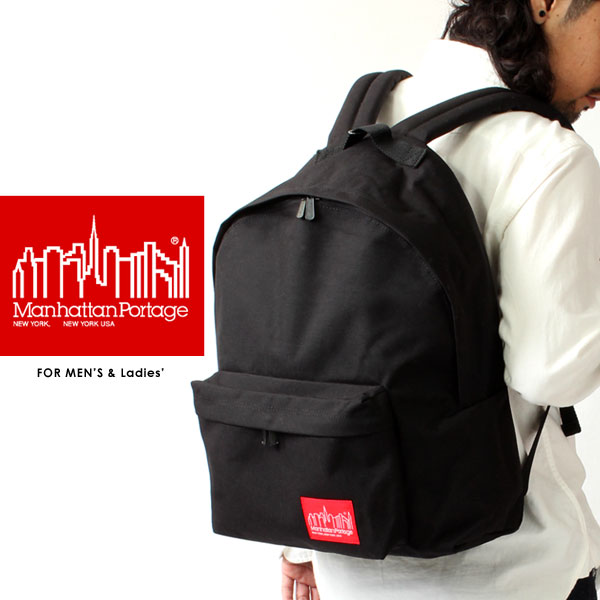 ̵ۥޥϥåݡơ MP1211 ӥååץ Хåѥå 顼 åå Хå  ǥ ManhattanPortage