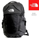 【送料無料】ノースフェイス RECON リュック バックパック リコン リーコン B4 30L NF0A52SHKX7 THE NORTH FACE