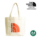 ノースフェイス コットン トートバッグ ハーフドームグラフィック メンズ レディース NF0A3VWQOS THE NORTH FACE