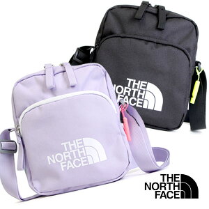 【送料無料】ノースフェイス ショルダーバッグ ポーチ クロスバッグ KIDS CROSS BAG キッズ NN2PN50 THE NORTH FACE