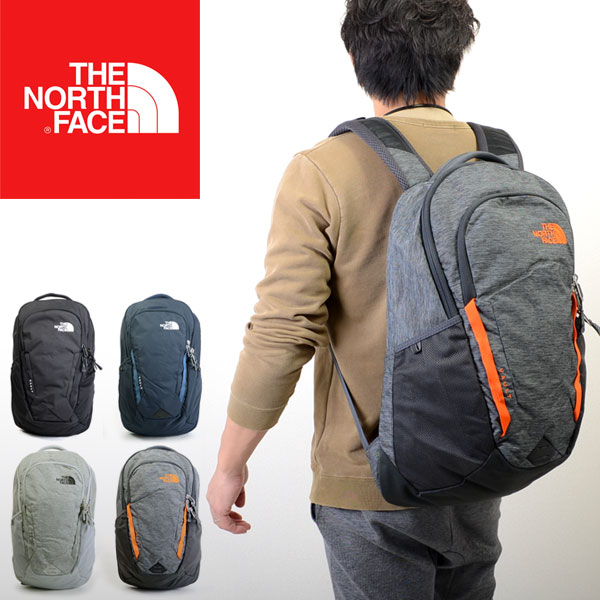 ザ・ノース・フェイス(THE NORTH FACE) ヴォルト デイパック・リュック - 価格.com