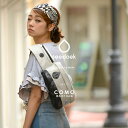 seedoek/シーズック UB-122 コモ ウエストバッグ