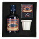 【お買い得品】J.HERBIN エルバン トラディショナルインク 復刻ラベル 100ml&インクポットセット 忘れな草ブルー hb27915