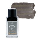 【お買い得品】エルバン アニバーサリーインク1670 15ml ストームグレー HERBIN hbj16009