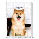 【お買い得品】アートプリントジャパン 2026年版(2025年10月始まり)手帳 B6 マンスリー 犬川柳 A.P.J. 1000137358