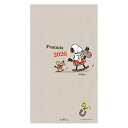 【お買い得品】ホールマーク 2026年版手帳 SNOOPY スリムマンスリーダイアリー スヌーピーと木馬 ピーナッツ HALLMARK 845766