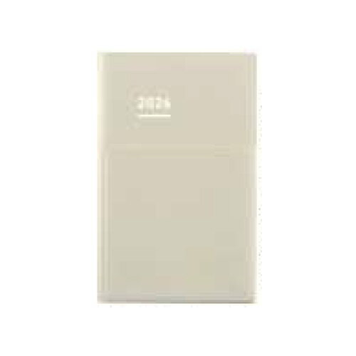 コクヨ2026年版ジブン手帳Biz...