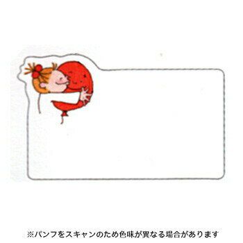 【お買い得品】グリーティングライフ COCO ココちゃん トーキングココ ダイカットネームカードセット バルーン RY-613