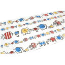 【お買い得品】カモ井加工紙 mt CASA リメイクシート リサラーソン ベイビーマイキー(270×900mm)LisaLarson MTCARL002