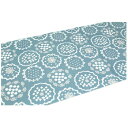 【お買い得品】カモ井加工紙 mt CASA リメイクシート SOU・SOU 花刺繍(270×900mm) REMAKE SHEET MTCARSO07