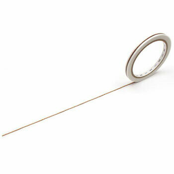 【お買い得品】カモ井加工紙 マスキングテープ mt wrapping Large Core 麻紐(7mm×30m巻)ラージコア ラッピング MT01L042