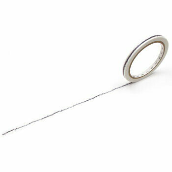 【お買い得品】カモ井加工紙 マスキングテープ mt wrapping Large Core 枝(7mm×30m巻)ラージコア ラッピング MT01L044