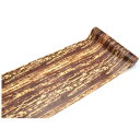 【お買い得品】カモ井加工紙 mt wrapping 掛け紙 竹皮(220mm×10m巻) ラッピングシリーズ MTKAKE13
