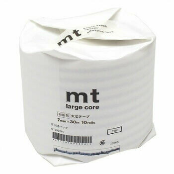 ڤ㤤ʡۥùޥ󥰥ơmt wrapping LargeCore  10ѥå(7mm30m)顼 åԥ MT10L044