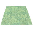 【お買い得品】カモ井加工紙 mt CASA リメイクシートスクエア Morris&Co Foliage(270mm角)ウィリアムモリス MTCARSW10