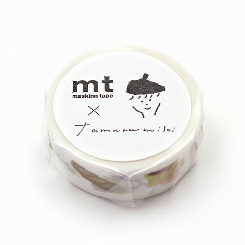 ڤ㤤ʡۥù ޥ󥰥ơ mt ƥ ¼ favorite (15mmĹ7m) MTTAMU01