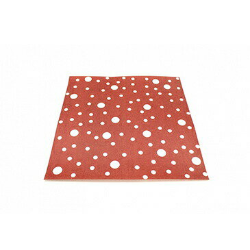 【お買い得品】カモ井加工紙 mt リメイクシートスクエア 霰小紋 赤銅色 270mm×270mm 正方形タイプ MTCA..