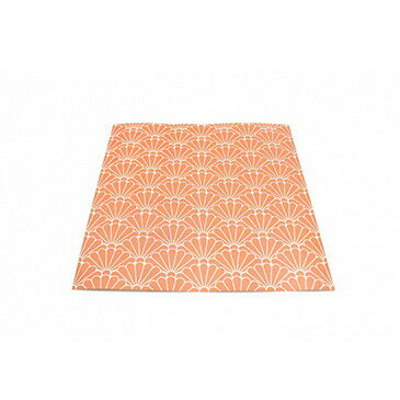 【お買い得品】カモ井加工紙 mt リメイクシートスクエア 菊青海波 東雲色 270mm×270mm 正方形タイプ MT..