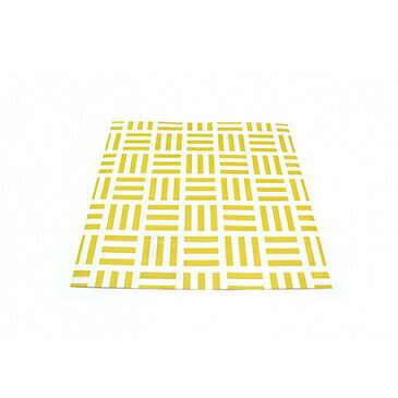 【お買い得品】カモ井加工紙 mt リメイクシートスクエア 三崩し 金糸雀色 270mm×270mm 正方形タイプ MT..