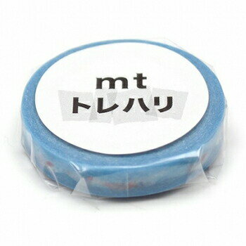 【お買い得品】カモ井加工紙 マスキングテープ mt トレハリ 水泳 7mm×7m巻 mtTRHA05