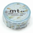 【お買い得品】カモ井加工紙 マスキングテープ mt ex めだか(15mm×7m巻) MTEX1P219