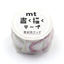 【お買い得品】カモ井加工紙 マスキングテープ mt 書く描くテープ フレームラベル (25mm×7m) MTKAKU14