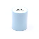 【お買い得品】カモ井加工紙 マスキングテープ mt 1P パステルシアン (50mm×7m) MT5W491