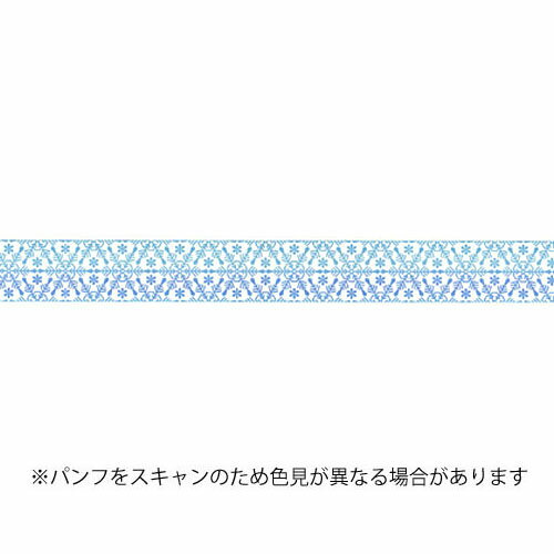 ڤ㤤ʡۥù ޥ󥰥ơ mt christmas ꥹޥ snowflake Ρե쥤(10mm5m) MTCMAS159