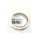【お買い得品】カモ井加工紙 マスキングテープ mt large core ありがとう 強粘着 (幅15mm×長さ25m) MT01L070