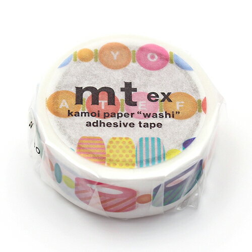 ڤ㤤ʡۥù ޥ󥰥ơ mt ex Thank you ( 15mm  Ĺ 5m) MTEX1P 260