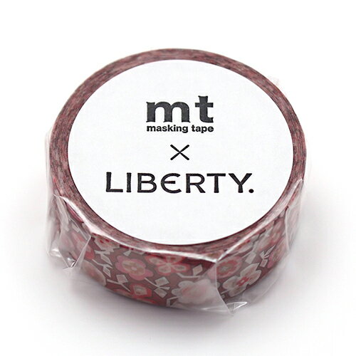 ڤ㤤ʡۥù ޥ󥰥ơ mt Liberty Luana Farr Хƥ( 15mm  Ĺ 5m) MTLIBE03