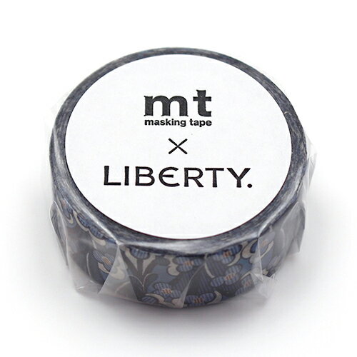 ڤ㤤ʡۥù ޥ󥰥ơ mt Liberty Laith Хƥ( 15mm  Ĺ 5m) MTLIBE04
