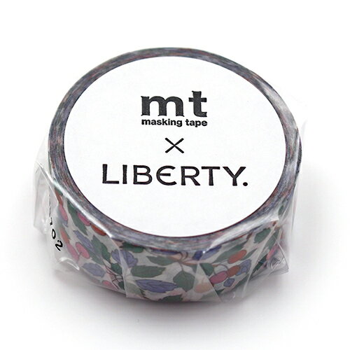 ڤ㤤ʡۥù ޥ󥰥ơ mt Liberty Colleen's Orchard Хƥ( 15mm  Ĺ 5m) MTLIBE...