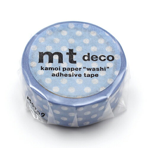 ڤ㤤ʡۥù ޥ󥰥ơ mt 1P deco ɥå ( 15mm  Ĺ 5m) 饤ȥ֥롼ѡץ MT01D588