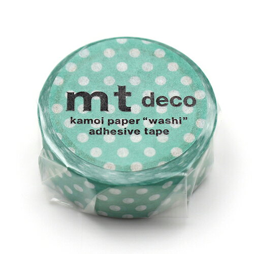 ڤ㤤ʡۥù ޥ󥰥ơ mt 1P deco ɥå ( 15mm  Ĺ 5m) ɥ꡼ MT01D590