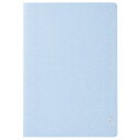 【お買い得品】クレイドkleid Tiny grid notes B6 LightBlue タイニーグリッドノート 2mm方眼 ライトブルー 8441-06