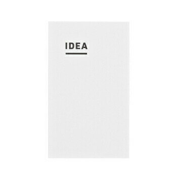 【お買い得品】コクヨ ジブン手帳 mini IDEA 2冊パック B6スリム ニ-JCMA3