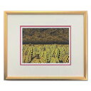 【お買い得品】 草間彌生 Pumpkin Room S LimitedEdition 絵画 アート 限定品 くさまやよい GYK-63051