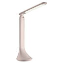 【お買い得品】クツワ デスクライト ヌーディーローズ USB充電式 LED 新入学 学童 MT010RD
