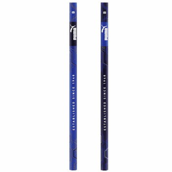 【お買い得品】クツワ鉛筆 PUMA プーマ B 3本入 KUTSUWA PM450