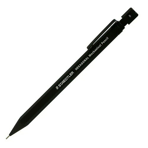 【最大2000円OFFクーポン 5/9 20:00～5/16 1:59】LAMY ラミー lamy2000 ラミー2000 シャープペンシル ブラック L101 (シャーペン/ギフト/プレゼント/就職祝い/入学祝い/男性/女性/おしゃれ)【メール便の場合商品ボックス付属なし】