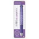 【お買い得品】サンスター文具ドクターグリップ4+1 多機能ペン(4色ボール0.7mm+シャープ0.5mm) ちいかわ モモンガ S4656601