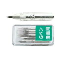 【お買い得品】ゼブラ ペン先Gペン10本入 PG-6B-C-K