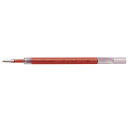 【お買い得品】ゼブラ JF-0.7mm ボールペン替芯 リフィル 赤 RJF7-R・50個までメール便可