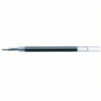 【お買い得品】ゼブラ JF-0.3mm ボールペン替芯 リフィル 黒 RJF3-BK・50個までメール便可